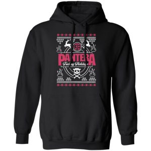 Pantera Fucking Holidays Christmas Sweater, T-Shirts, Hoodies 9 Pantera Fucking Holidays Christmas Sweater T Shirts Hoodies 6
