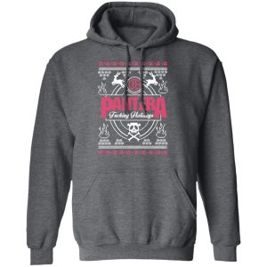 Pantera Fucking Holidays Christmas Sweater, T-Shirts, Hoodies 11 Pantera Fucking Holidays Christmas Sweater T Shirts Hoodies 8