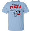 Panucci&rsquo;s Pizza Do Not Tip Delivery Boy T-Shirts, Hoodies, Sweater