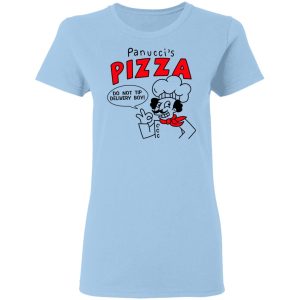 Panucci's Pizza Do Not Tip Delivery Boy T-Shirts, Hoodies, Sweater 1 Panuccis Pizza Do Not Tip Delivery Boy T Shirts Hoodies Sweater 10
