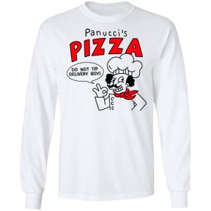 Panucci's Pizza Do Not Tip Delivery Boy T-Shirts, Hoodies, Sweater 5 Panuccis Pizza Do Not Tip Delivery Boy T Shirts Hoodies Sweater 3