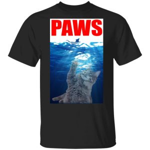 Paws Cat T-Shirts, Hoodies, Sweatshirt Paws Cat T-Shirts, Hoodies, Sweatshirt