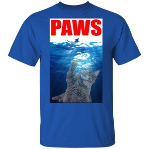 Paws Cat T-Shirts, Hoodies, Sweatshirt 3 Paws Cat T Shirts Hoodies Sweatshirt 12