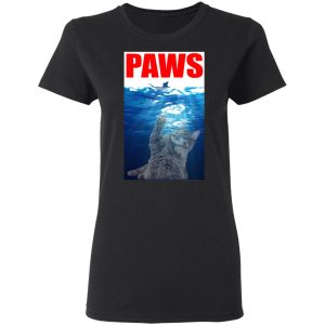 Paws Cat T-Shirts, Hoodies, Sweatshirt 4 Paws Cat T Shirts Hoodies Sweatshirt 13