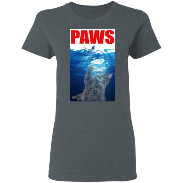 Paws Cat T-Shirts, Hoodies, Sweatshirt