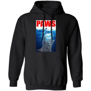Paws Cat T-Shirts, Hoodies, Sweatshirt 9 Paws Cat T Shirts Hoodies Sweatshirt 6