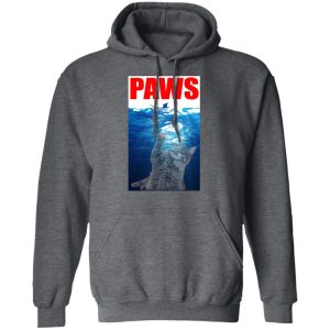 Paws Cat T-Shirts, Hoodies, Sweatshirt 11 Paws Cat T Shirts Hoodies Sweatshirt 8