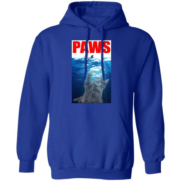 Paws Cat T-Shirts, Hoodies, Sweatshirt