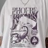 Phoebe Bridgers 2023 Reunion Tour Fan Gifts – Apparel, Mug, Home Decor – Perfect Gift For Everyone