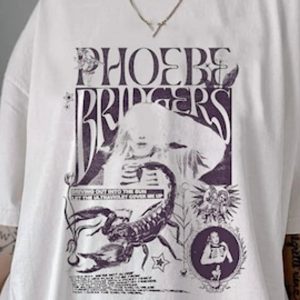 Phoebe Bridgers 2023 Reunion Tour Fan Gifts – Apparel, Mug, Home Decor – Perfect Gift For Everyone