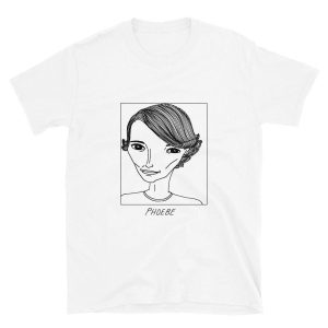 Phoebe Waller-bridge Fleabag Shirt – Apparel, Mug, Home Decor – Perfect Gift For Everyone