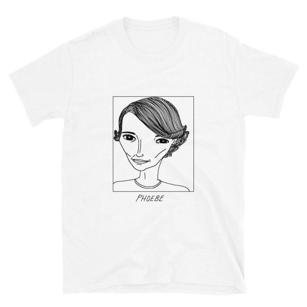 Phoebe Waller-bridge Fleabag Shirt – Apparel, Mug, Home Decor – Perfect Gift For Everyone