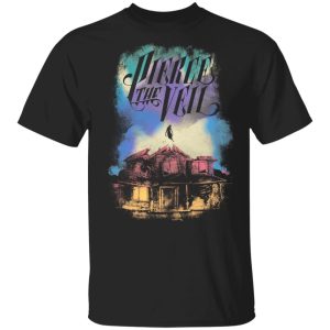Pierce The Veil Shirt Pierce The Veil Shirt