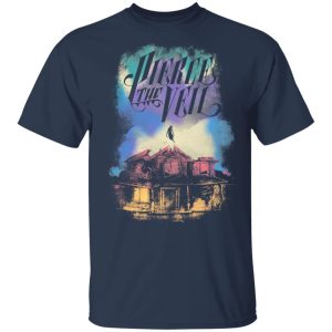 Pierce The Veil Shirt 11