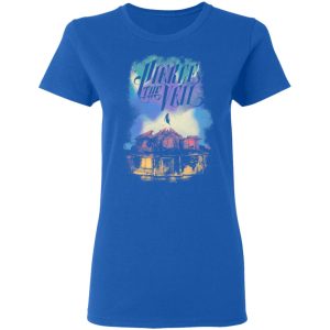 Pierce The Veil Shirt 4