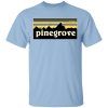 Pinegrove T-Shirts