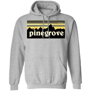 Pinegrove T Shirts 5
