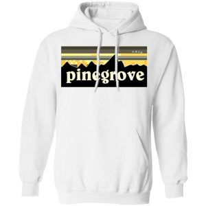 Pinegrove T Shirts 6