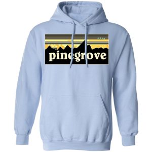 Pinegrove T Shirts 7