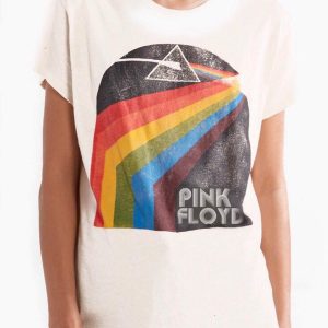 Pink Floyd The Dark Side Of The Moon T-shirt Gift For Fans – Apparel, Mug, Home Decor – Perfect Gift For Everyone