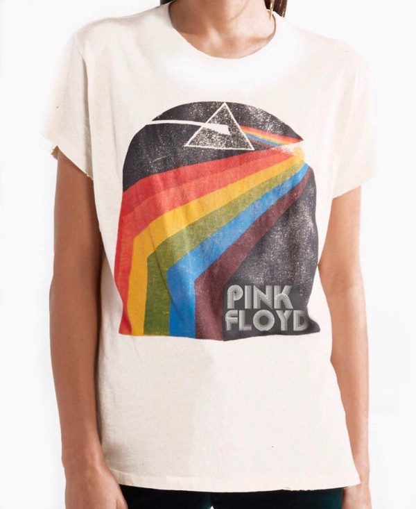 Pink Floyd The Dark Side Of The Moon T-shirt Gift For Fans – Apparel, Mug, Home Decor – Perfect Gift For Everyone