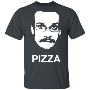 Pizza John T-Shirts Pizza John T-Shirts