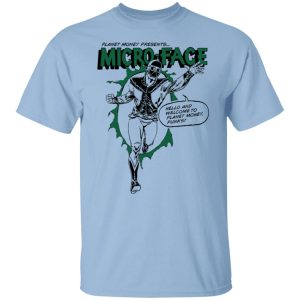 Planet Money Presents Micro Face Hello And Welcome To Planet Money Punks T-Shirts, Hoodies, Sweater 4 Planet Money Presents Micro Face Hello And Welcome To Planet Money Punks T Shirts Hoodies Sweater 2