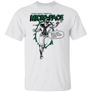 Planet Money Presents Micro Face Hello And Welcome To Planet Money Punks T-Shirts, Hoodies, Sweater 5 Planet Money Presents Micro Face Hello And Welcome To Planet Money Punks T Shirts Hoodies Sweater 3