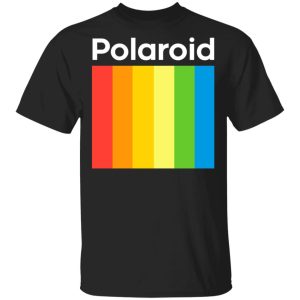 Polaroid Shirt Polaroid Shirt