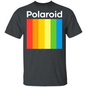 Polaroid Shirt Polaroid Shirt