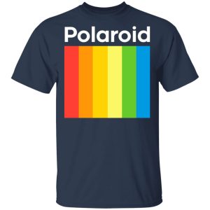 Polaroid Shirt 11