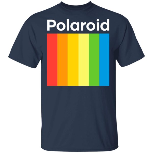 Polaroid Shirt