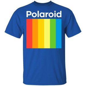 Polaroid Shirt 12