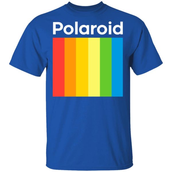 Polaroid Shirt