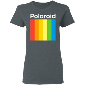 Polaroid Shirt 2