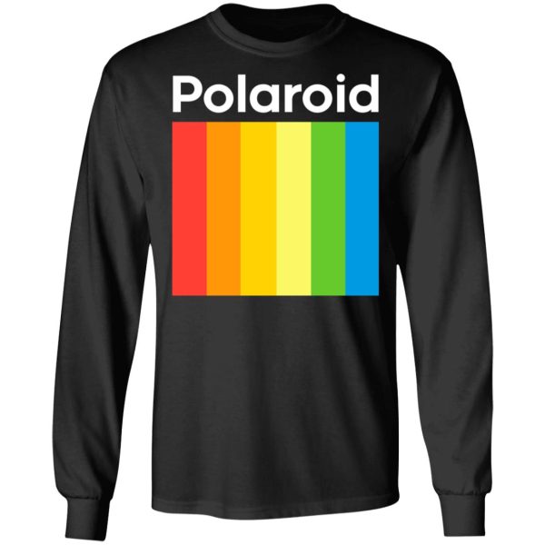 Polaroid Shirt