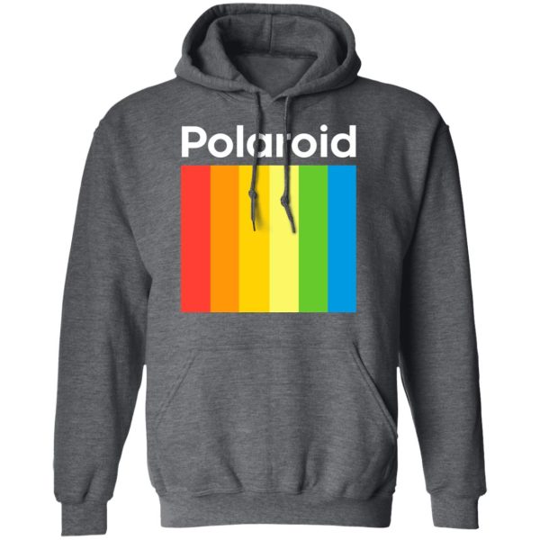 Polaroid Shirt