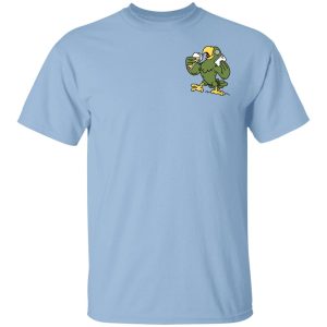 Polly Wants A Packet Pissed As A Parrot T-Shirts Polly Wants A Packet Pissed As A Parrot T-Shirts
