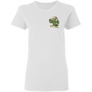 Polly Wants A Packet Pissed As A Parrot T-Shirts Polly Wants A Packet Pissed As A Parrot T-Shirts