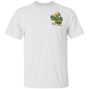 Polly Wants A Packet Pissed As A Parrot T-Shirts 12 Polly Wants A Packet Pissed As A Parrot T Shirts 4