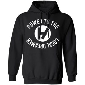 Power To The Local Dreamer Twenty One Pilots Band T-Shirts, Hoodies, Sweater 4 Power To The Local Dreamer Twenty One Pilots Band T Shirts Hoodies Sweater 2