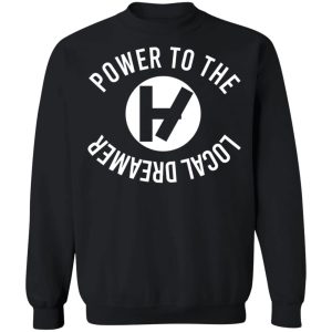 Power To The Local Dreamer Twenty One Pilots Band T-Shirts, Hoodies, Sweater 8 Power To The Local Dreamer Twenty One Pilots Band T Shirts Hoodies Sweater 6