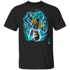 Powered Fusion T-Shirts Powered Fusion T-Shirts