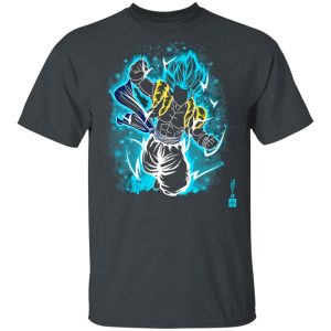 Powered Fusion T-Shirts Powered Fusion T-Shirts