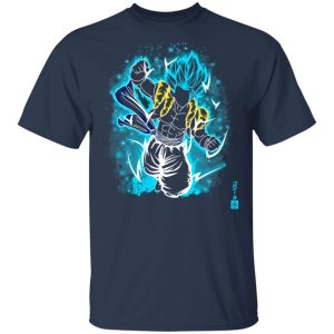 Powered Fusion T Shirts 11