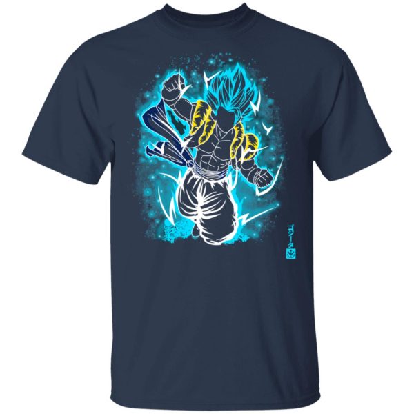 Powered Fusion T-Shirts