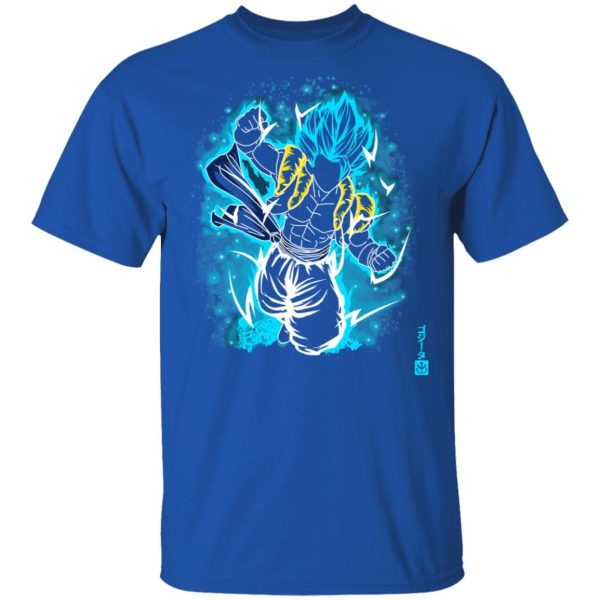 Powered Fusion T-Shirts