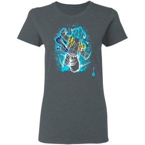 Powered Fusion T Shirts 2