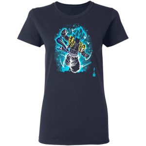 Powered Fusion T Shirts 3
