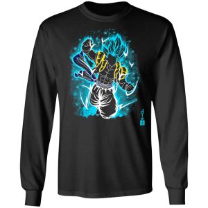 Powered Fusion T Shirts 5
